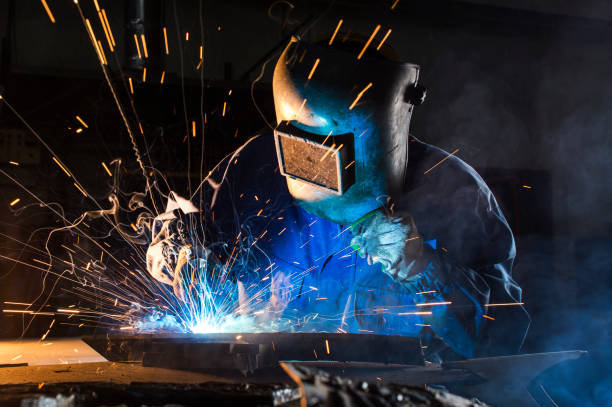 Best Automotive Welding in Fulda, MN
