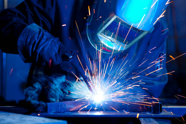 Best Specialty Welding Processes in Fulda, MN