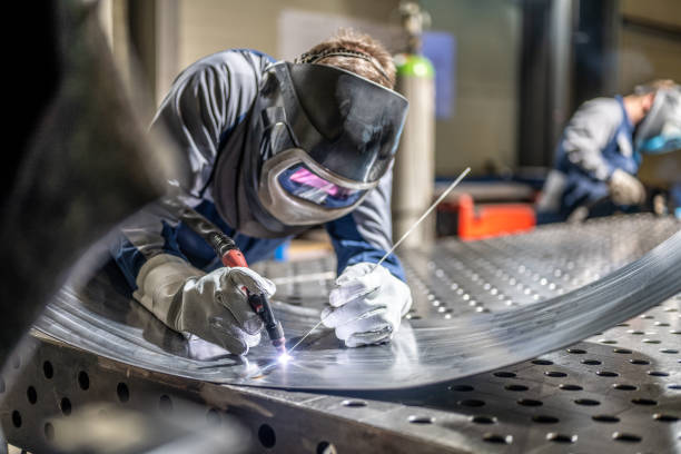 Best Structural Steel Welding in Fulda, MN