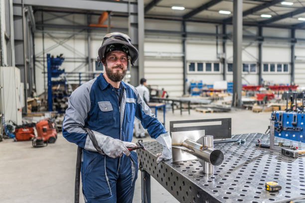 Best Specialty Welding Processes in Fulda, MN