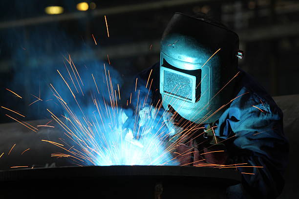 Professional Welder & Metal Fabrication in Fulda, MN