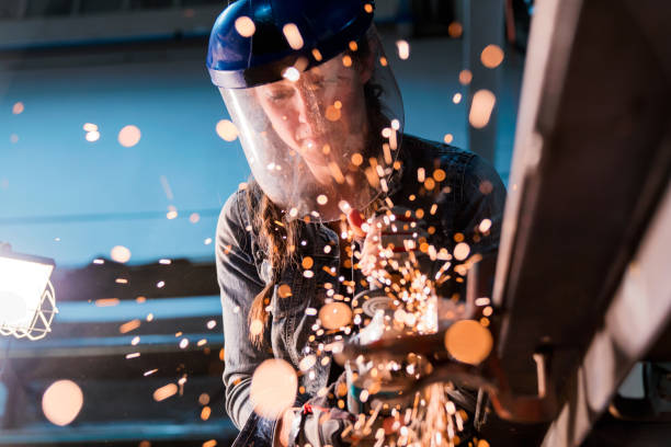 Affordable Welder Services in Fulda, MN